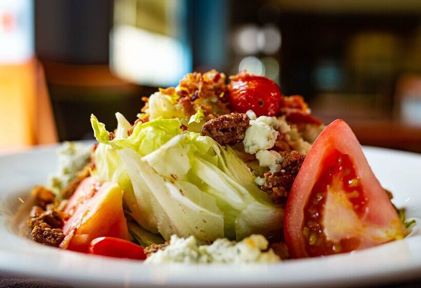 Doubletree By Hilton Hotel Norfolk Airport