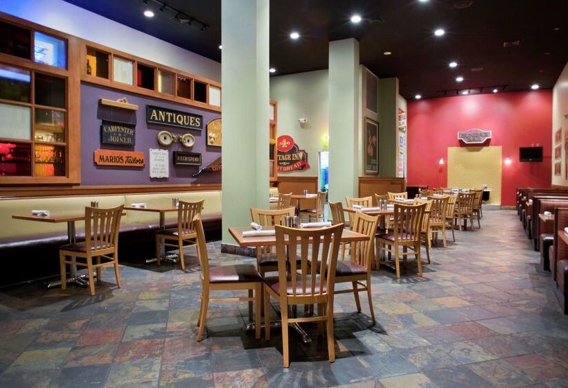 Doubletree By Hilton Hotel Norfolk Airport