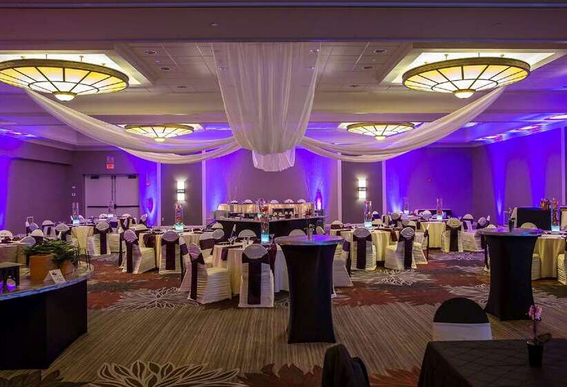 酒店 Doubletree By Hilton Pittsburgh Green Tree