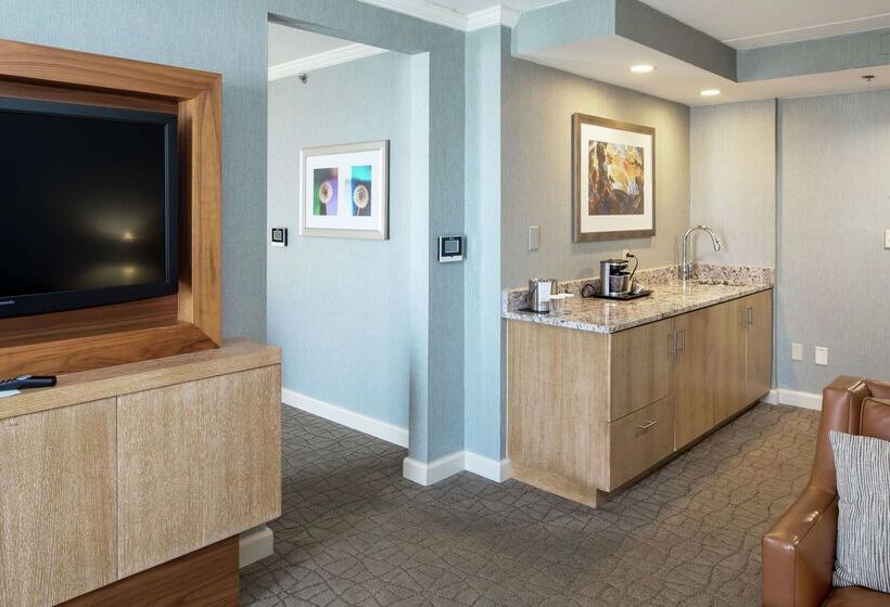 酒店 Doubletree By Hilton Pittsburgh Green Tree