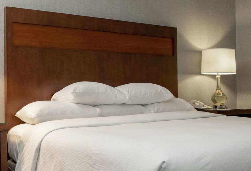 酒店 Doubletree By Hilton Pittsburgh Green Tree