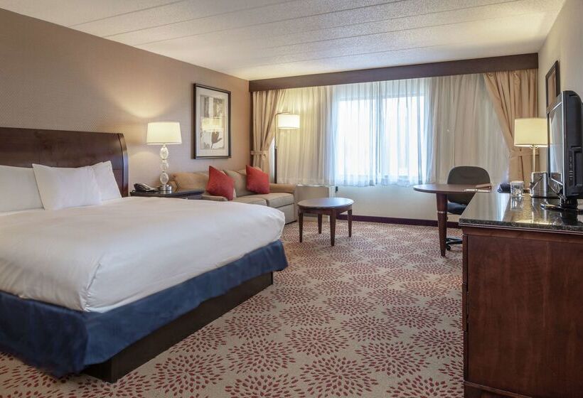ホテル Doubletree By Hilton Pittsburgh Monroeville Conv Center