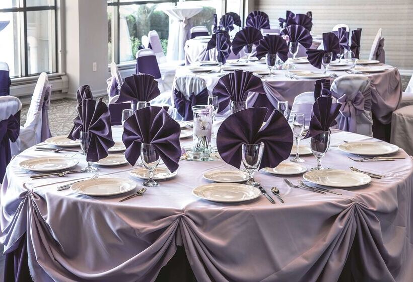 Doubletree By Hilton Hotel Racine Harbourwalk