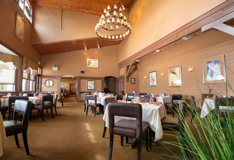 Doubletree By Hilton Hotel Racine Harbourwalk