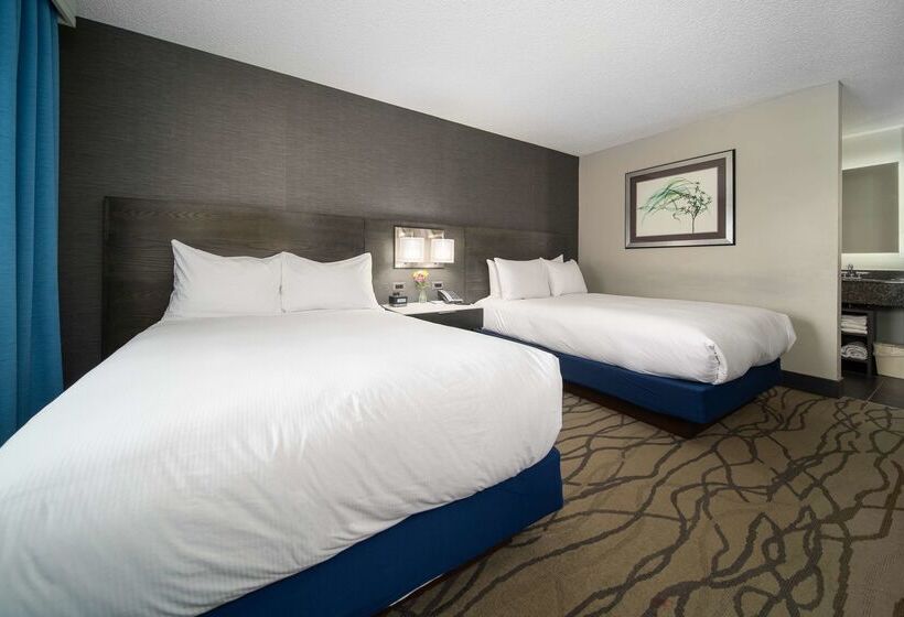 Doubletree By Hilton Hotel Racine Harbourwalk