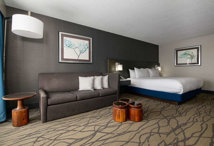 Doubletree By Hilton Hotel Racine Harbourwalk