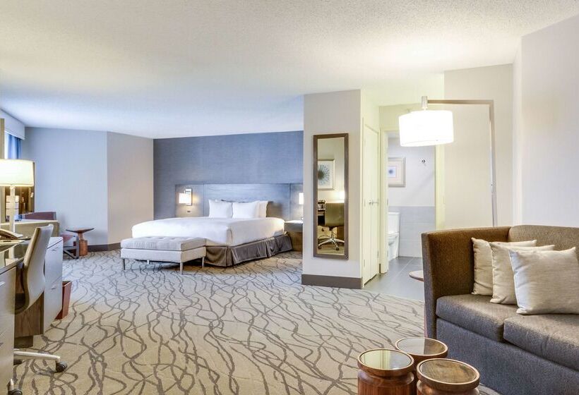 Doubletree By Hilton Hotel Racine Harbourwalk