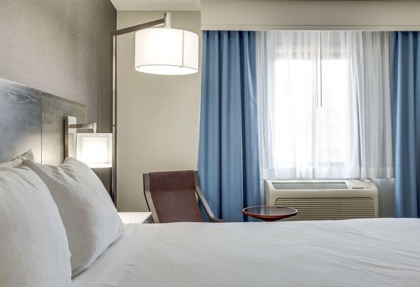 Doubletree By Hilton Hotel Racine Harbourwalk