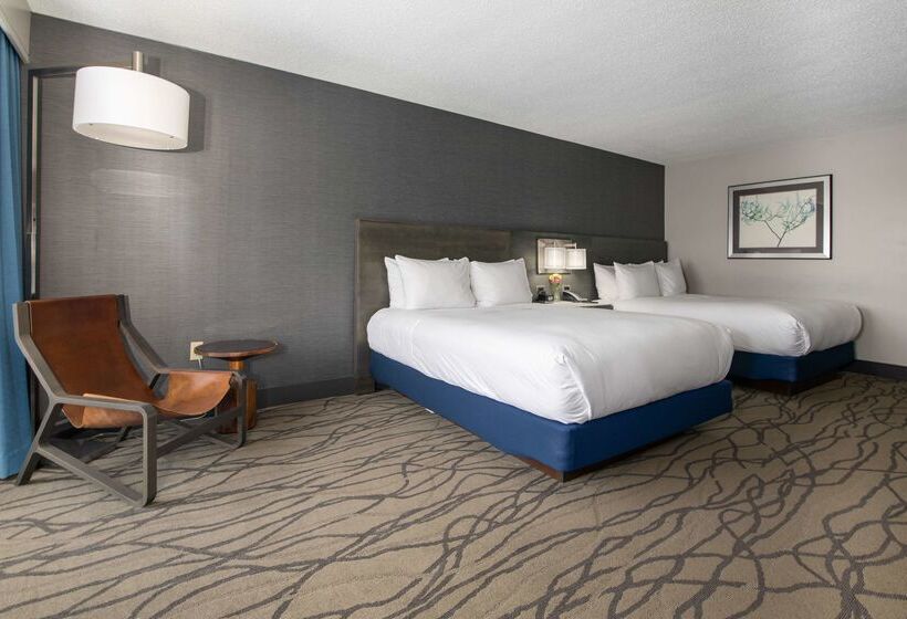 Doubletree By Hilton Hotel Racine Harbourwalk