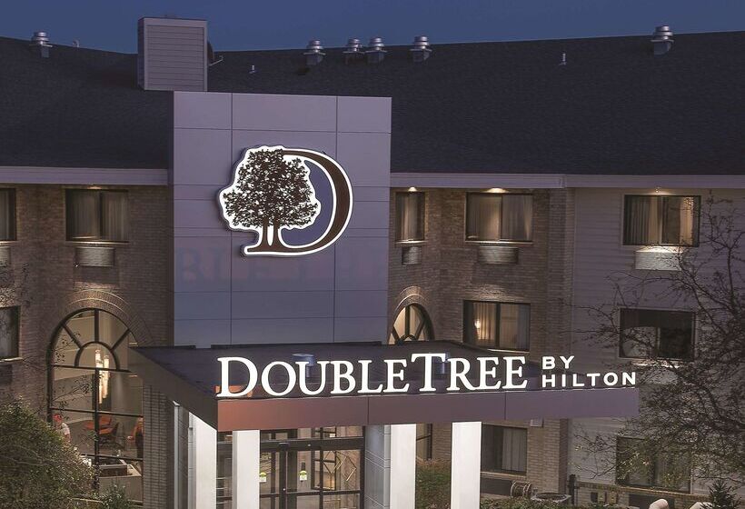 Doubletree By Hilton Hotel Racine Harbourwalk