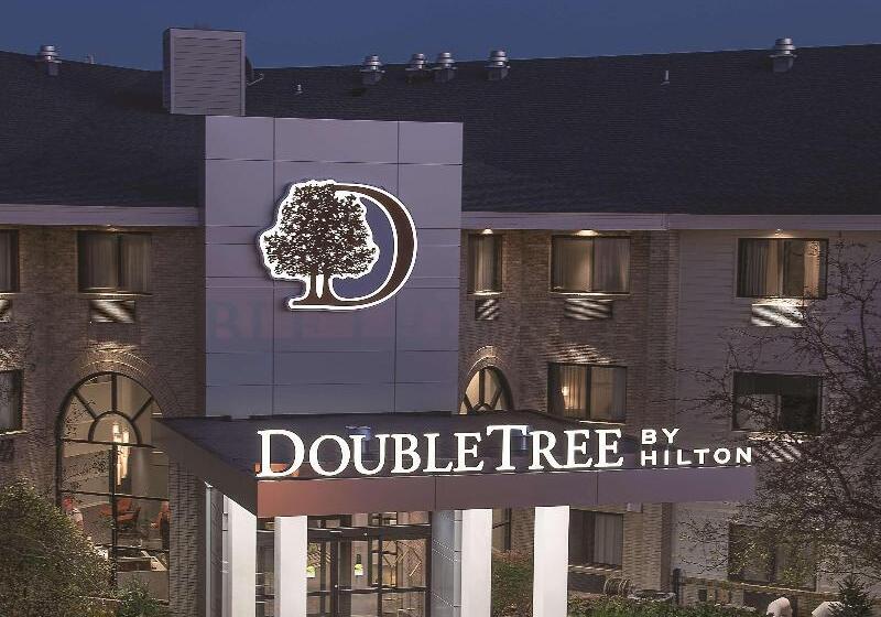 Doubletree By Hilton Hotel Racine Harbourwalk