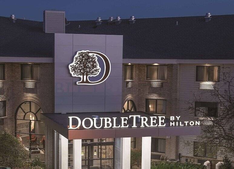 Doubletree By Hilton Hotel Racine Harbourwalk