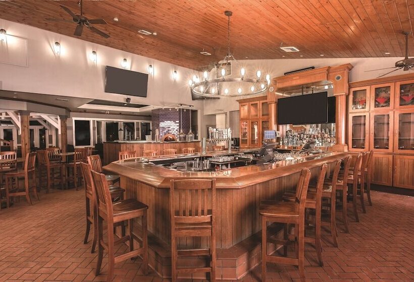 Doubletree By Hilton Hotel Racine Harbourwalk