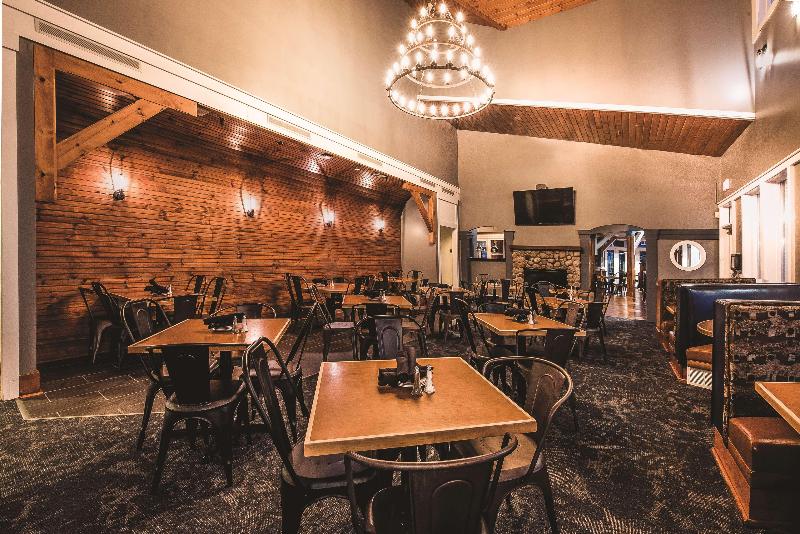 Doubletree By Hilton Hotel Racine Harbourwalk