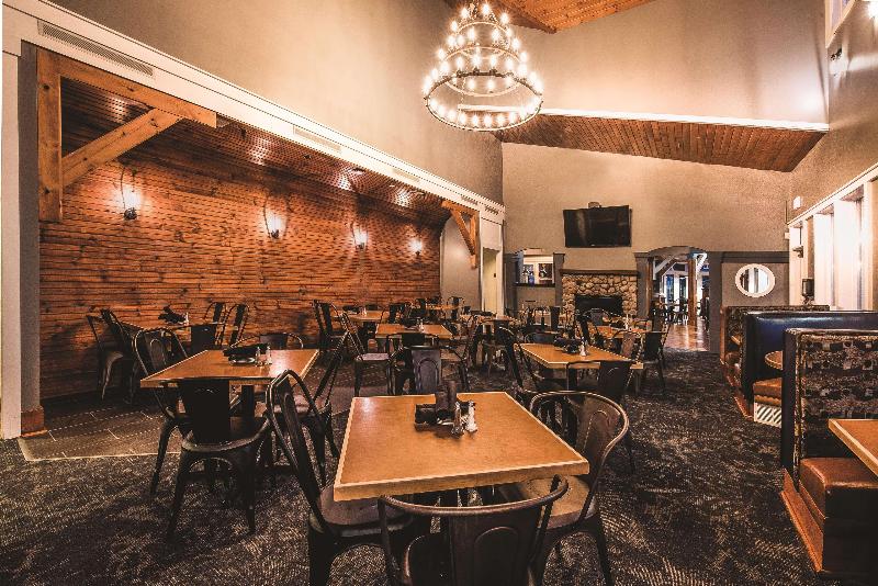 Doubletree By Hilton Hotel Racine Harbourwalk