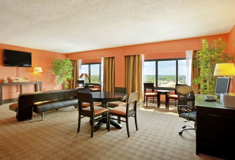 فندق Doubletree By Hilton Springfield