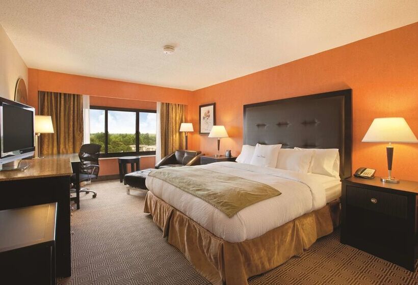 فندق Doubletree By Hilton Springfield