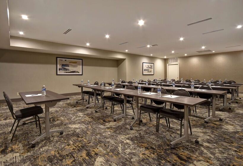 هتل Doubletree By Hilton St. Louis Airport