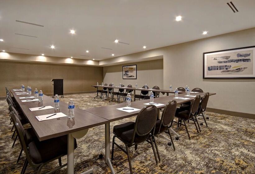 هتل Doubletree By Hilton St. Louis Airport