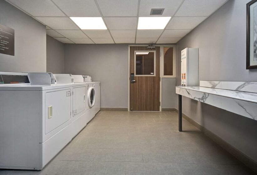 호텔 Doubletree By Hilton St. Louis Airport