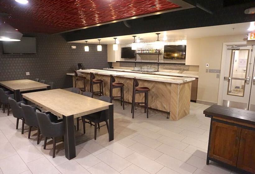 호텔 Doubletree By Hilton St. Louis Airport