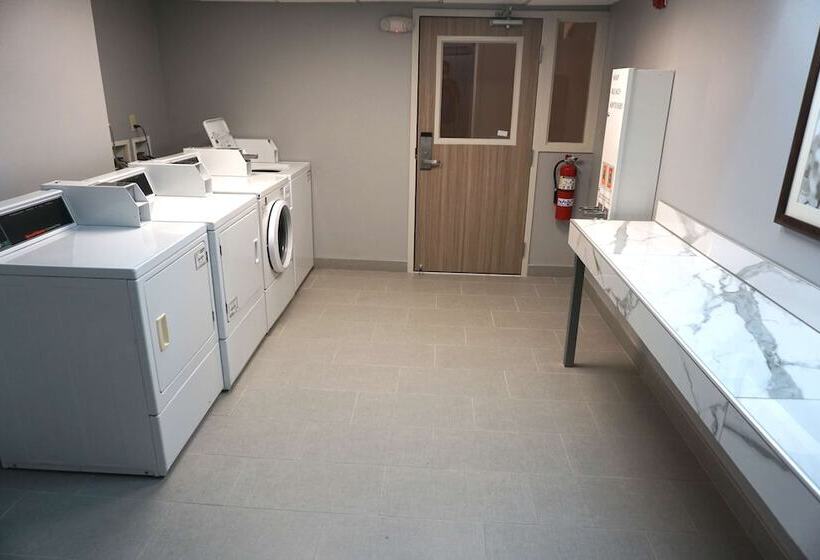 호텔 Doubletree By Hilton St. Louis Airport