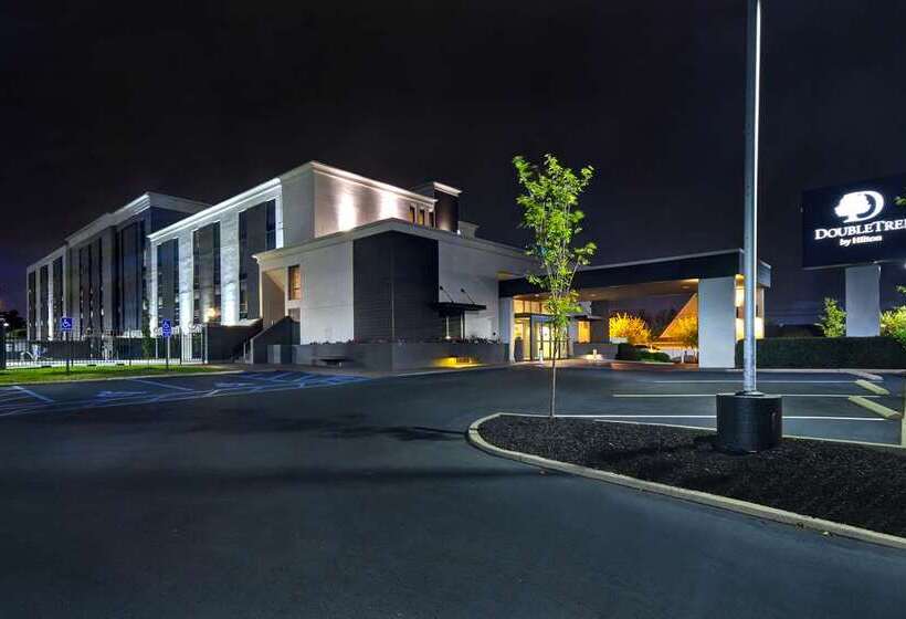 호텔 Doubletree By Hilton St. Louis Airport