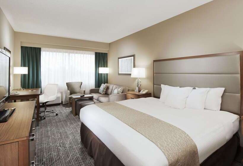 Doubletree By Hilton Hotel West Palm Beach Airport