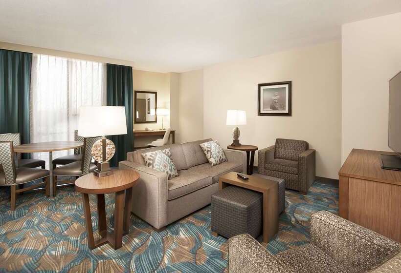 Doubletree By Hilton Hotel West Palm Beach Airport