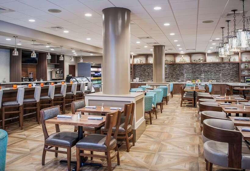 Doubletree By Hilton Hotel West Palm Beach Airport