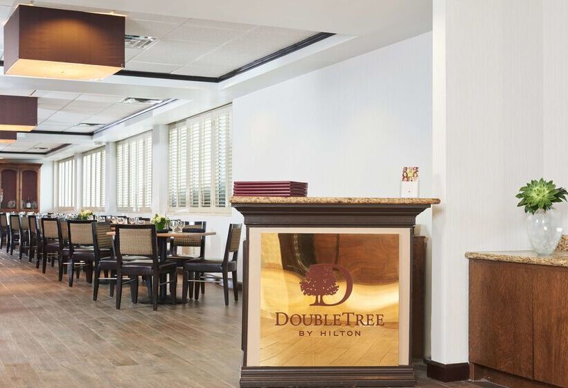 酒店 Doubletree By Hilton Dallas   Market Center