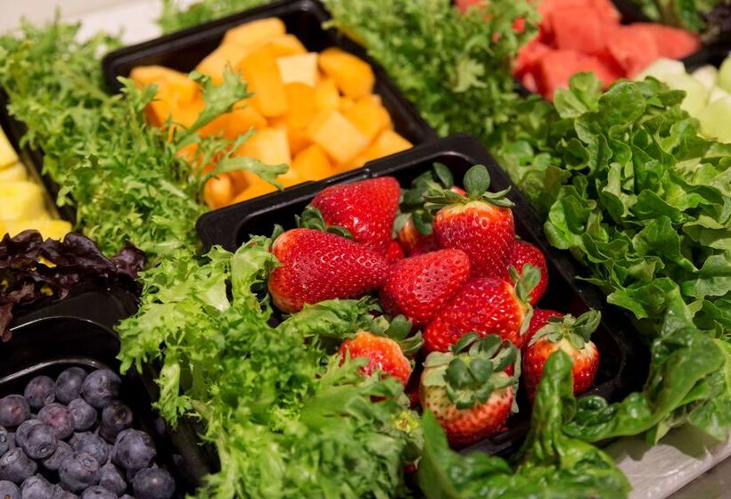 هتل Doubletree Suites By Hilton Nashville Airport