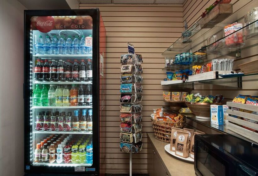 호텔 Doubletree By Hilton Memphis Downtown