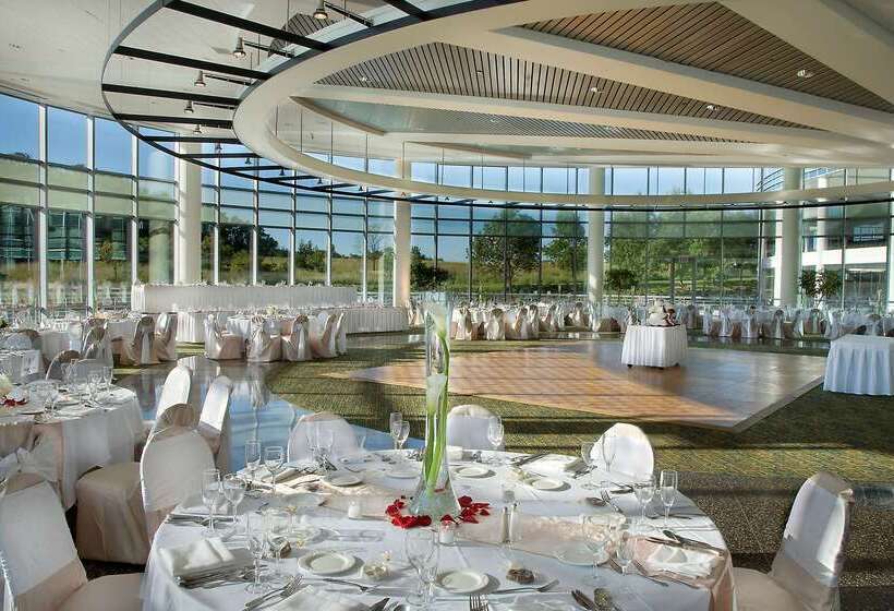 فندق Doubletree Suites By Hilton Htl & Conf Cntr Downers Grove