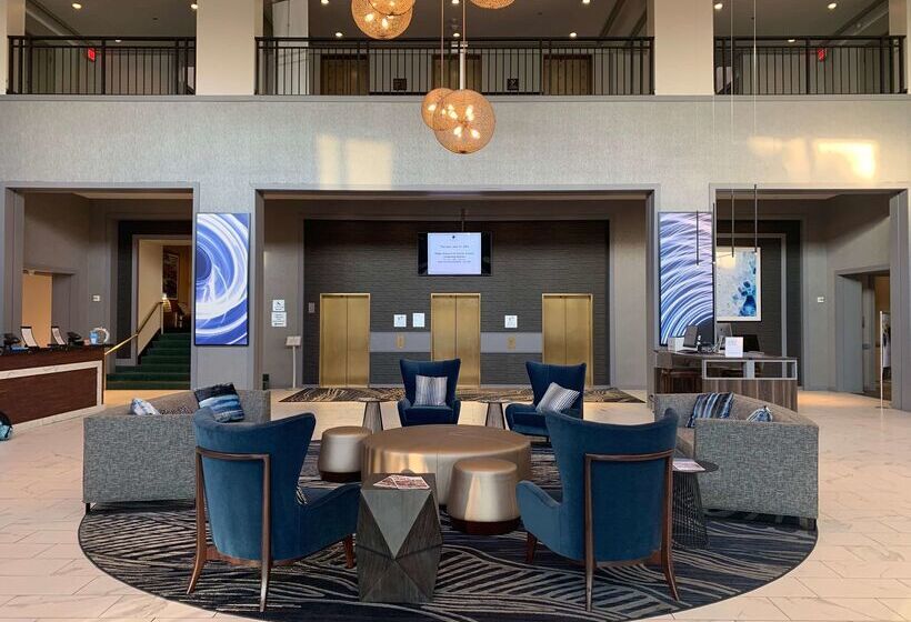 酒店 Doubletree Suites By Hilton Htl & Conf Cntr Downers Grove