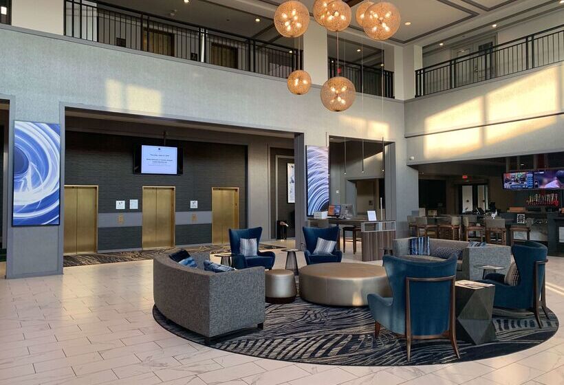 فندق Doubletree Suites By Hilton Htl & Conf Cntr Downers Grove