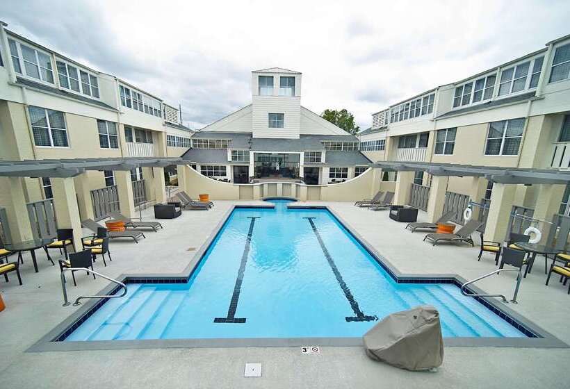 Doubletree Suites By Hilton Hotel Huntsville South