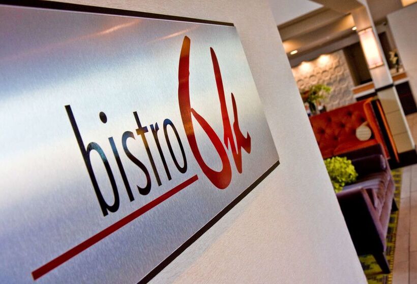 Doubletree Suites By Hilton Hotel Huntsville South