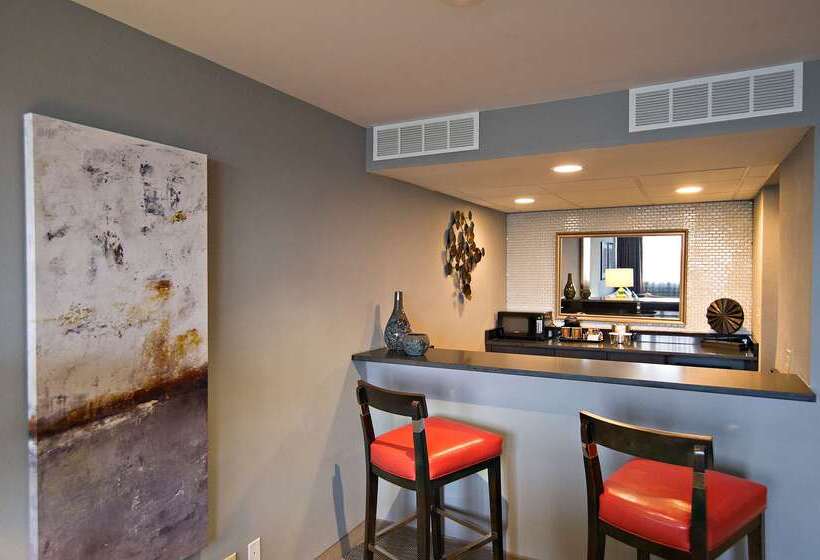 Doubletree Suites By Hilton Hotel Huntsville South