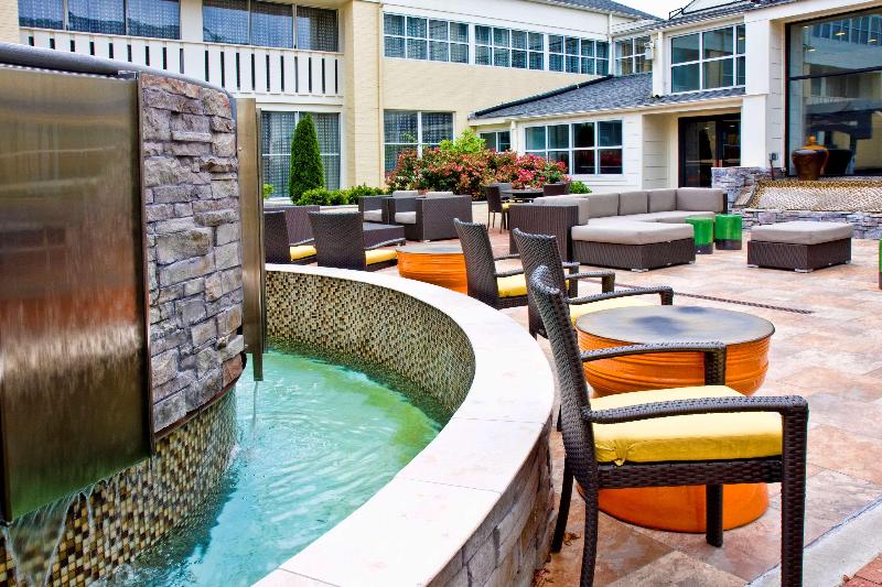 Doubletree Suites By Hilton Hotel Huntsville South