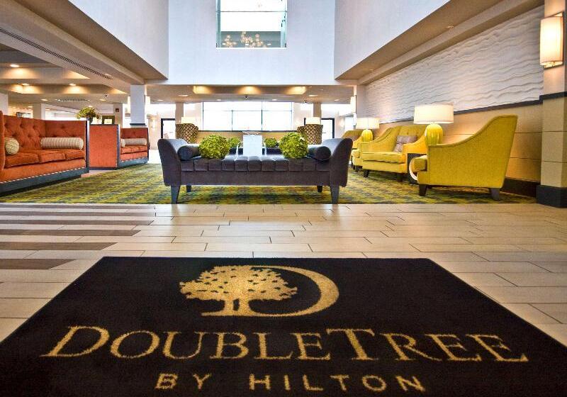 Doubletree Suites By Hilton Hotel Huntsville South