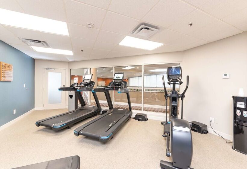 فندق Doubletree Suites By Hilton Melbourne Beach Oceanfront