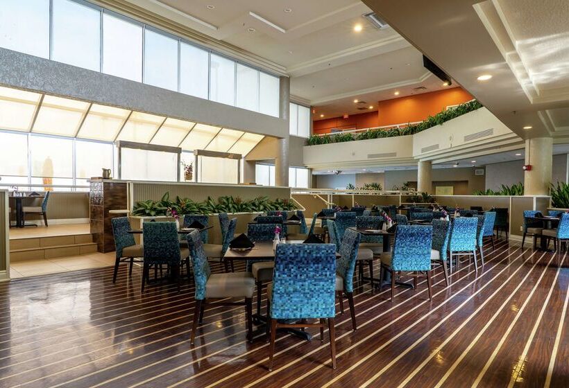 هتل Doubletree Suites By Hilton Melbourne Beach Oceanfront