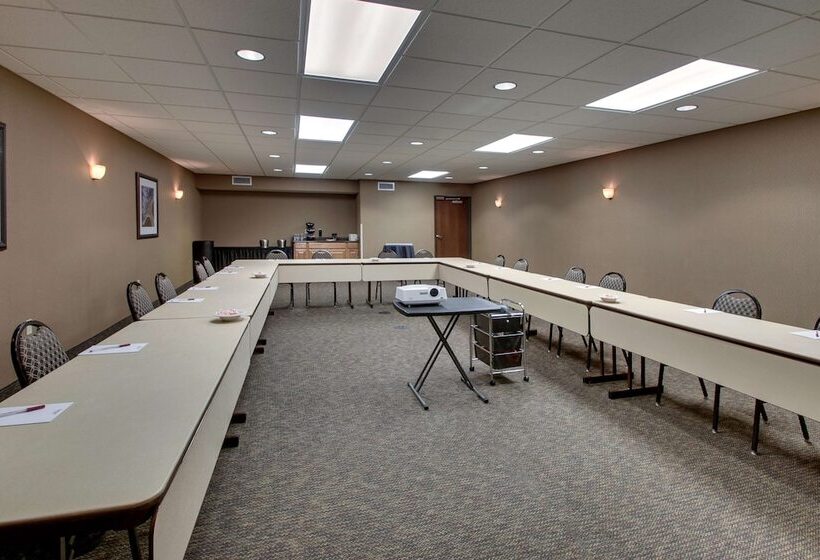 Drury Plaza Hotel Broadview Wichita