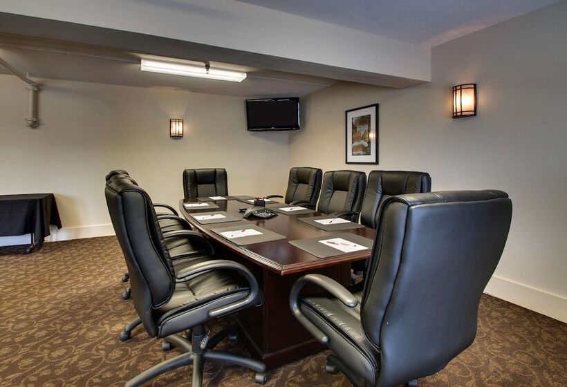 Drury Plaza Hotel Broadview Wichita