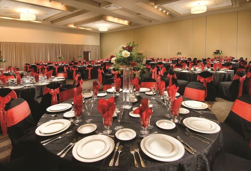 Drury Plaza Hotel Broadview Wichita