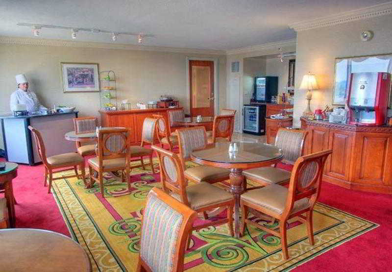 בית מלון כפרי Durham Marriott City Center