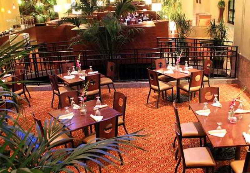 בית מלון כפרי Durham Marriott City Center