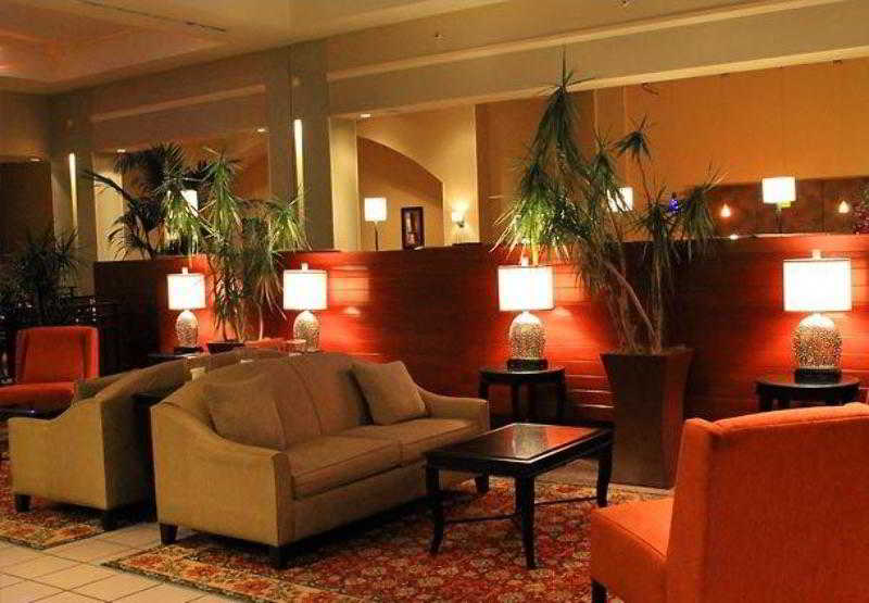 בית מלון כפרי Durham Marriott City Center