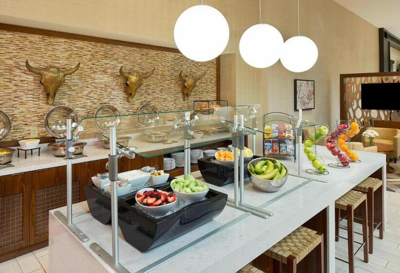 هتل Durham Marriott City Center